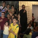 Di Depan Ratusan Warga Batak, Rena-Teddy Paparkan Program “Bogor Ready Cerdas”