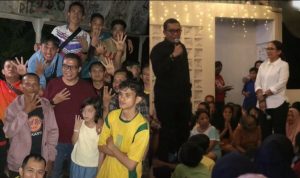 Di Depan Ratusan Warga Batak, Rena-Teddy Paparkan Program “Bogor Ready Cerdas” Di Depan Ratusan Warga Batak, Rena-Teddy Paparkan Program “Bogor Ready Cerdas”
