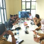 Temui DLHK: Forwatu Banten: Kami Tidak Puas! Kami Yang Akan Bergerak di Situ Cijoro