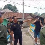 Penumpukan Sedimentasi di Situ Cijoro, Forwatu Banten Lakukan Gerakan Aksi Bebersih Desak Pemerintah Segera Turun Tangan