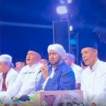 Cabup Rudy Sampaikan Hasil Survei Unggul 72 Persen