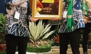 Mengenal Lebih Dekat Sosok Cawabup Kang Musa, Gemblengan Pesantren Hingga Terlibat Aksi Parlemen Jalanan 98 Mengenal Lebih Dekat Sosok Cawabup Kang Musa, Gemblengan Pesantren Hingga Terlibat Aksi Parlemen Jalanan 98