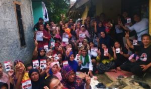 Kang Mus: Bukan Omon-Omon Siap Kontrak Politik, Suara Emak-Emak Pun Menggema Coblos Nomor 2 Bayu – Musa Kang Mus: Bukan Omon-Omon Siap Kontrak Politik, Suara Emak-Emak Pun Menggema Coblos Nomor 2 Bayu – Musa