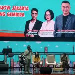 Ridwan Kamil : RIDO Akan Membangun Banyak Hunian di Jakarta yang Akan Mengurangi Kemacetan