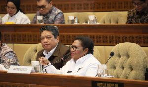 Wamendagri Ribka: Tahapan Pelaksanaan Pilkada Ulang Ikuti Ketetapan KPU Wamendagri Ribka: Tahapan Pelaksanaan Pilkada Ulang Ikuti Ketetapan KPU