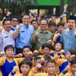 Pemkot Bekasi Berkomitmen Tingkatkan Upaya Penanggulangan Stunting dan Pemenuhan Gizi Anak