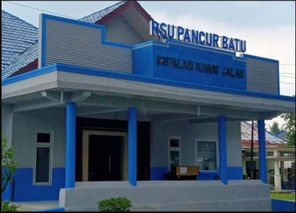 Klarifikasi Dirut RSUD Pancur Batu Deli Serdang dr. Herlina Sembiring M.Kes Terkait Pemberitaan di Media Online