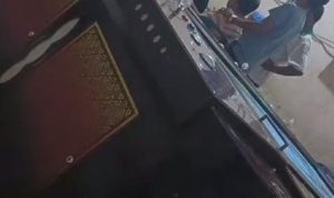 Hebat Kapolres Asahan Diduga Membekap Bandar Judi Tembak Ikan – Ikan Nainggolan Kebal Hukum !!