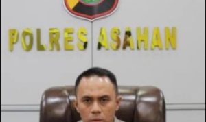 Kapolri Kapolda Diminta Copot Kapolres Asahan, Diduga Membekap Bandar Besar Judi Nainggolan !!