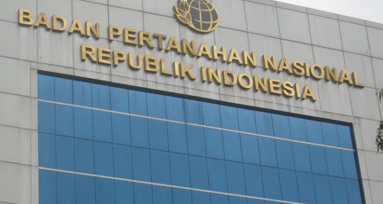Warga Keluhkan Lambat SK Kementerian ATR / BPN Untuk Sertifikat Rumah Ibadah