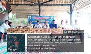 Musrembangdes di Desa Banjarsari Untuk Pembangunan di Tahun 2025-RKPD tahun 2026 Musrembangdes di Desa Banjarsari Untuk Pembangunan di Tahun 2025-RKPD tahun 2026