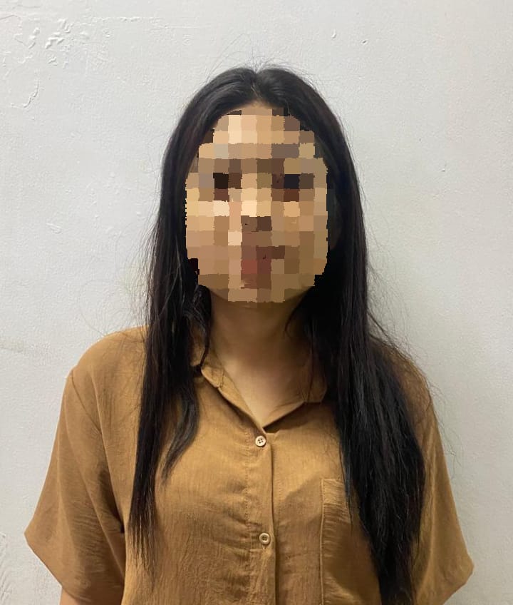 Respon Cepat Polres Metro Jakarta Pusat Amankan Pelaku Pencurian Ratusan Juta Kurang dari 24 Jam