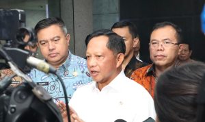 Pembacaan Putusan Dismissal Dipercepat, Mendagri: Mampu Akselerasi Pelantikan Kepala Daerah Lebih Serentak