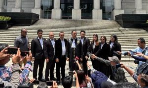 Dr. Faizal Hafied, S.H., M.H. Tokoh Advokat Nasional Membawa Kemenangan Konstitusional Bagi Pasangan Cecep Sobari dan Rakyat Kabupaten Tasikmalaya