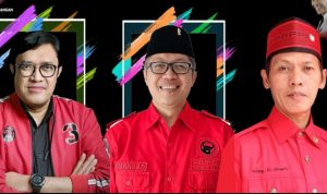 Untung Maryono: Paling Berharga Dalam Perjuangan Adalah “Jas Merah” Untung Maryono: Paling Berharga Dalam Perjuangan Adalah “Jas Merah”