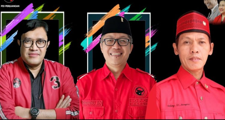 Untung Maryono: Paling Berharga Dalam Perjuangan Adalah “Jas Merah”