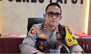 Warga Minta Bapak Kapolri Dan Kapolda, Copot Kapolres Taput Dan Kasat Narkoba Dani DPO Terkait Narkoba Dan Togel Tetap Aktif Ditaput