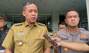 Banjir Bekasi: Walikota Bekasi Sebutkan Langkah-Langkah Evakuasi dan Persiapan Pengungsi