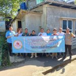 Program CSR, Ramadan 2025 TFJ Ciherang Kembali Renovasi Mushola Warga