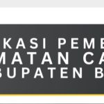Publikasi Kinerja Pemerintah Kecamatan Caringin