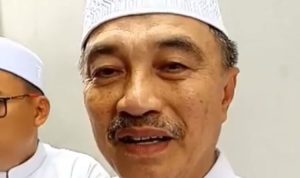Wawali Harris Bobihoe Usulkan Nama Habib Ali Alatas Jadi Nama Jalan, “Beliau Simbol Harmonisasi Serta Tauladan”