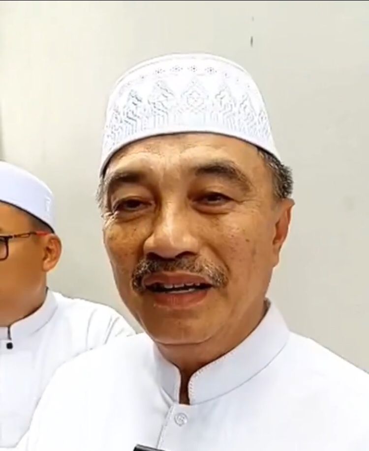 Wawali Harris Bobihoe Usulkan Nama Habib Ali Alatas Jadi Nama Jalan, “Beliau Simbol Harmonisasi Serta Tauladan”