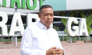 Usai Cuti Bersama, Wali Kota Tegaskan Pegawai Pemkot Bekasi Masuk Kerja Tepat Waktu