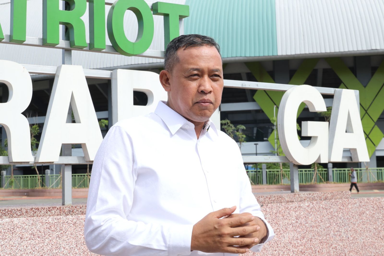 Usai Cuti Bersama, Wali Kota Tegaskan Pegawai Pemkot Bekasi Masuk Kerja Tepat Waktu