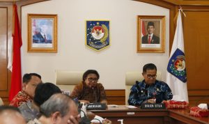 Wamendagri Ribka: Sembilan Daerah Siap Laksanakan PSU pada 16 dan 19 April Mendatang