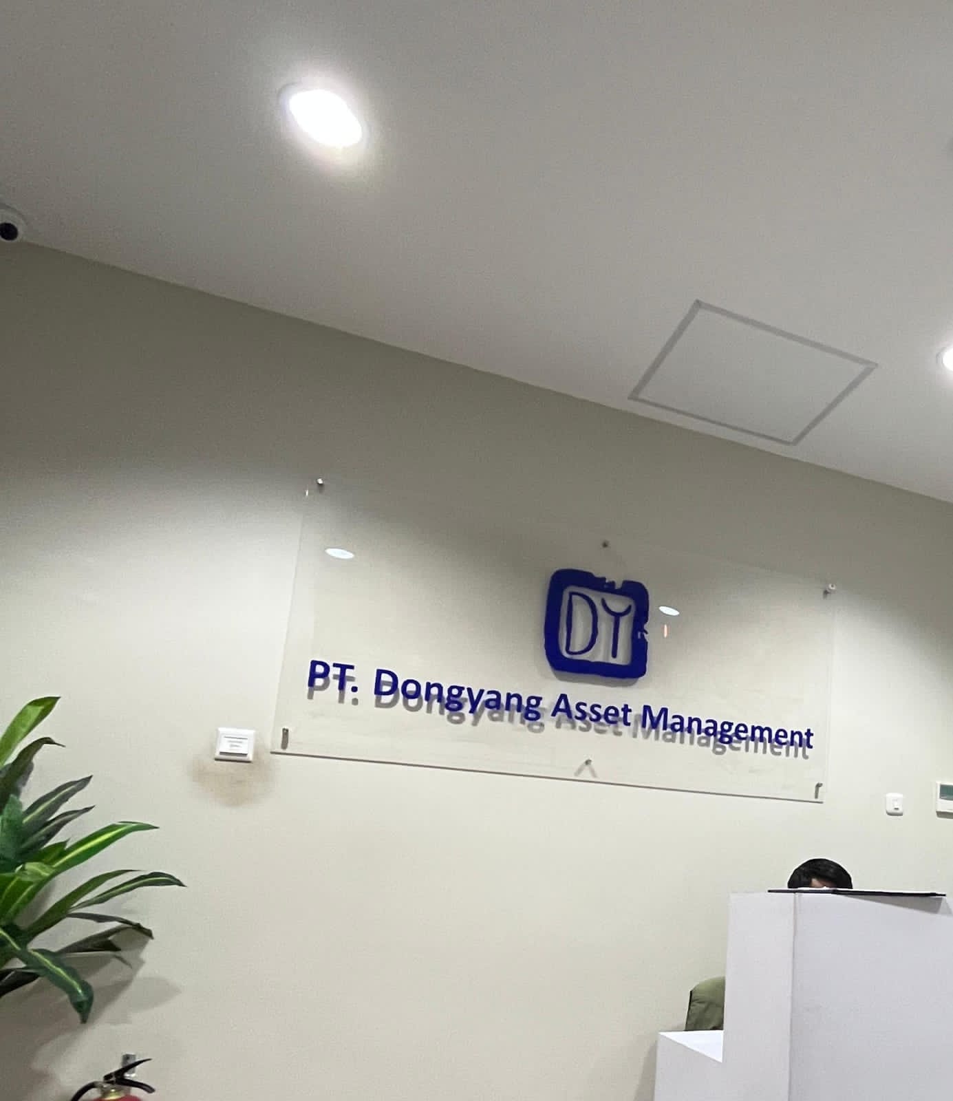 PT. Dongyang Diduga Kamuflase Perijinan Untuk Beroperasi di Indonesia