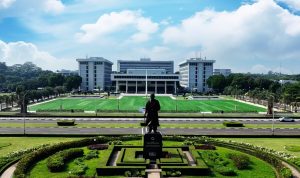 Panglima TNI Rotasi dan Mutasi 237 Perwira Tinggi TNI