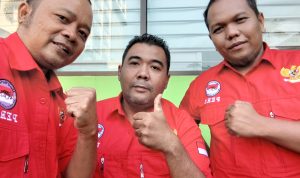 ‎Ketum AWIBB: Terima Kasih Atas Dedikasi Kapolres Lama, Selamat Datang Untuk Pengabdian Kapolres Metro Bekasi Kota yang Baru