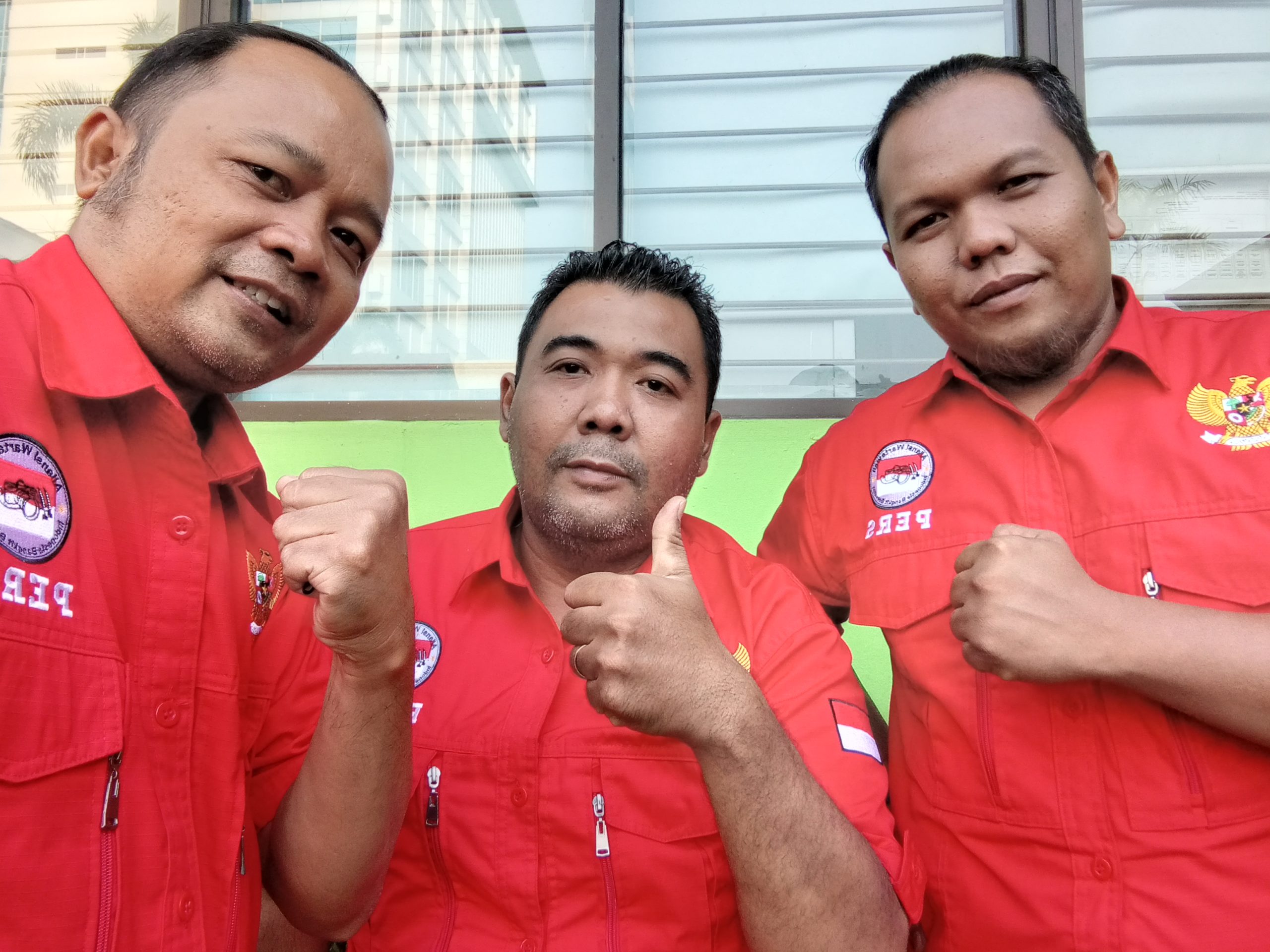 ‎Ketum AWIBB: Terima Kasih Atas Dedikasi Kapolres Lama, Selamat Datang Untuk Pengabdian Kapolres Metro Bekasi Kota yang Baru