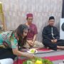 Ketum Resmikan Dua Organisasi dan Launching Media API Nusantara Raya di Hari Milad Ke-50