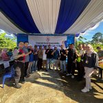 Program CSR, TFJ Cimande Gelar Pengobatan Gratis Untuk Ratusan Warga