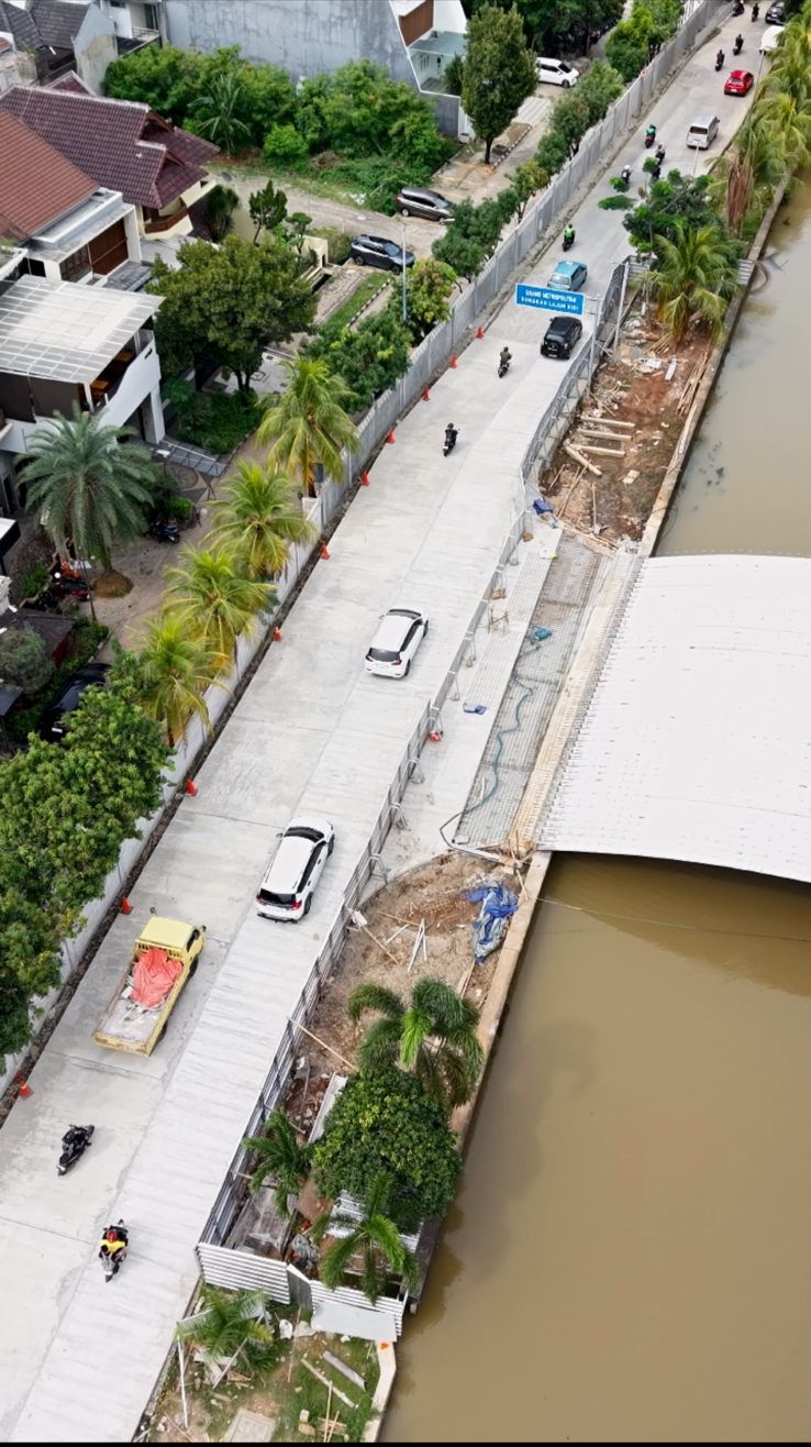 Pemkot Bekasi Tegaskan Pendanaan Wisata Air Kalimalang Bersumber dari Kolaborasi, Bukan Hanya APBD