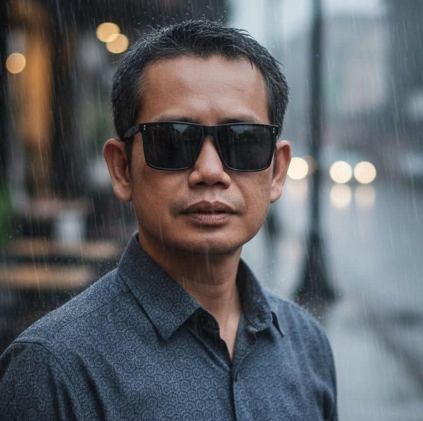 King Badak, Apresiasi Dan Ucapkan Selamat Kepada Kasi Pidsus Kejaksaan Negeri Lebak Atas Prestasi Yang Luar Biasa