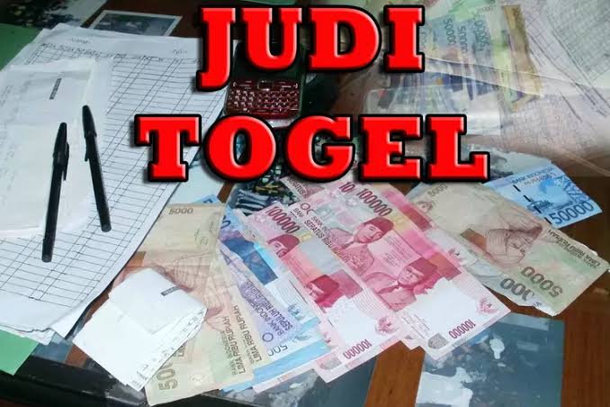 Diduga Kapolres Diliserdang Lindungi Bandar Judi Togel