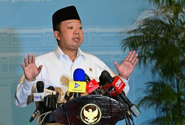 Panggil Menteri ATR, Presiden Prabowo: Perkuat Kebijakan Tata Ruang untuk Lindungi Sawah Nasional
