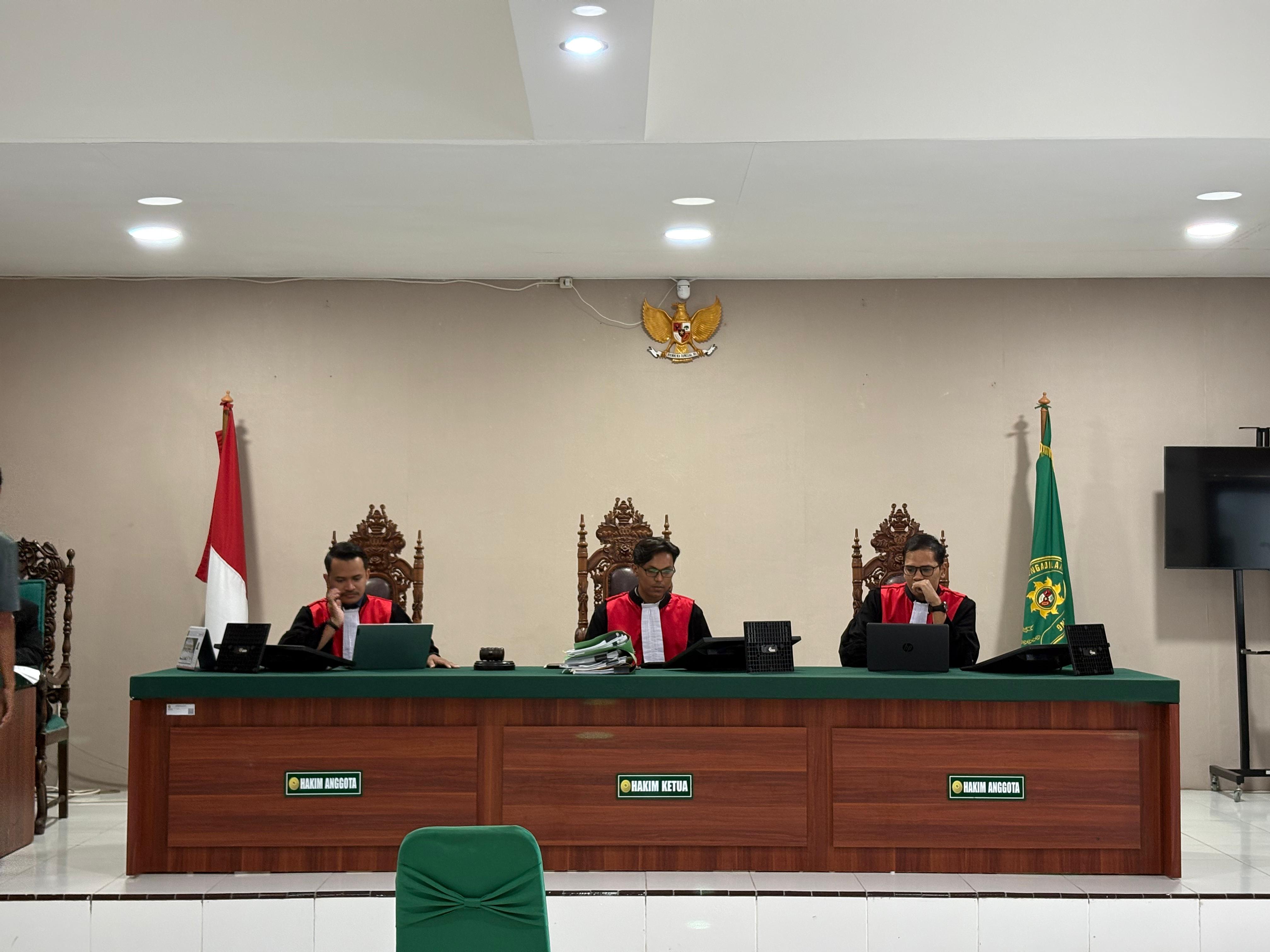 Kilas Balik dan Perkembangan Terbaru Sidang Sengketa Lahan TNI AL di Sabang