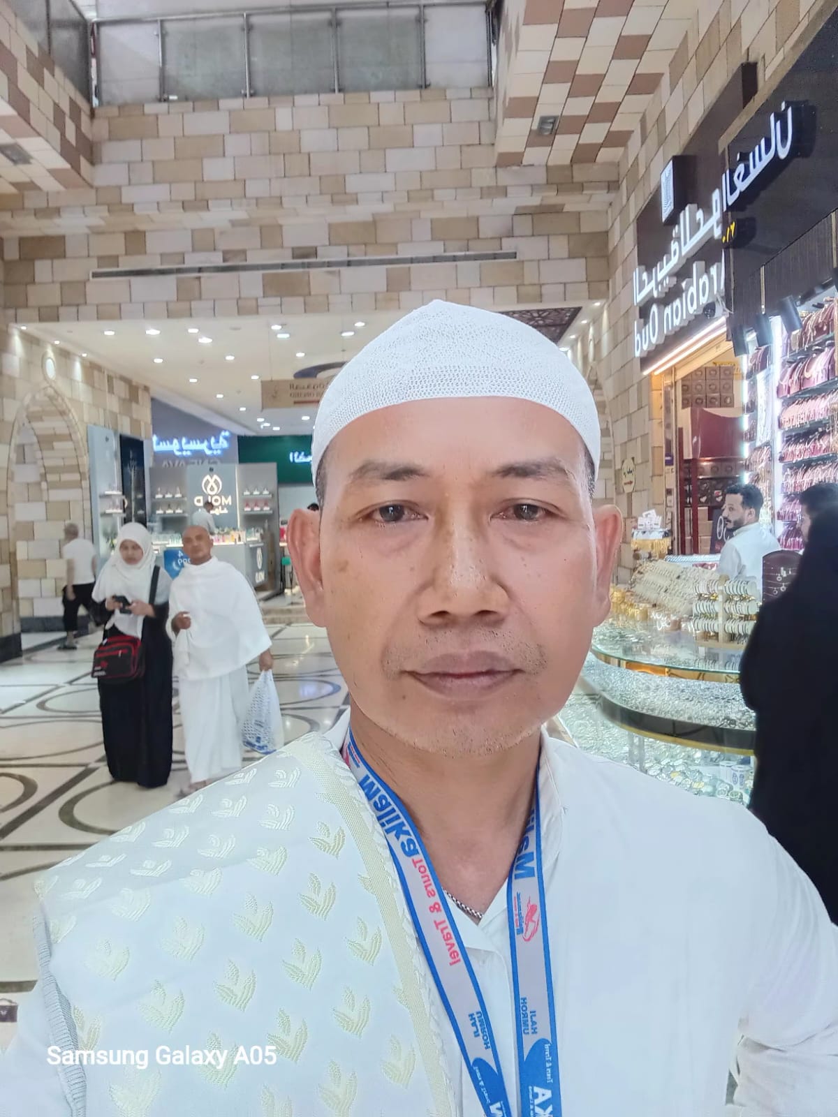 King Badak Apresiasi Pelaksanaan RAT Ke IX Koperasi Sabar Subur